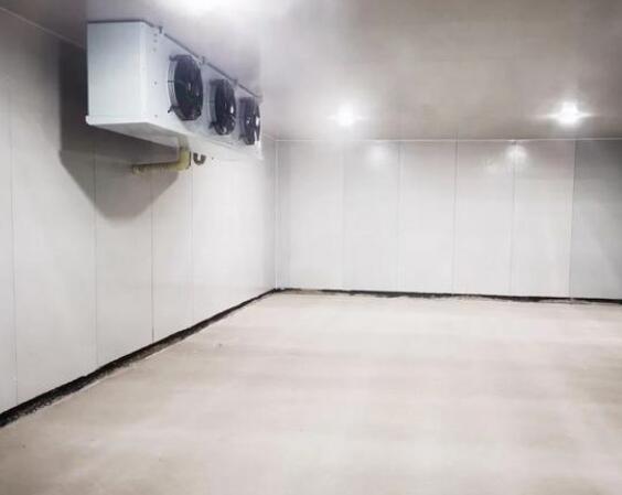 钢结构冷库造价要多少钱一平方？安徽LUTUBE在线版观看制冷告诉您
