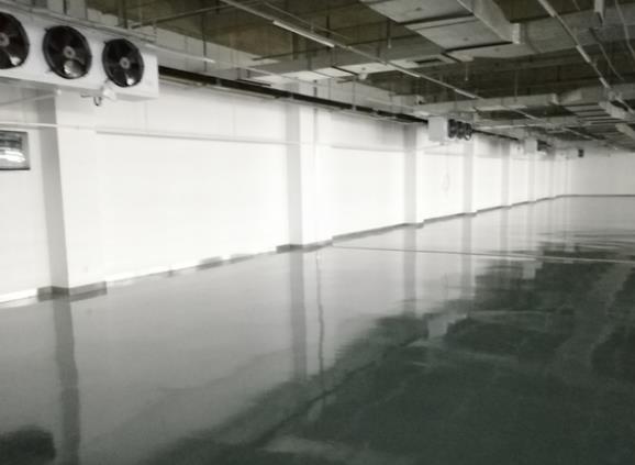 安徽医药冷库厂家建造如何使用和保养？