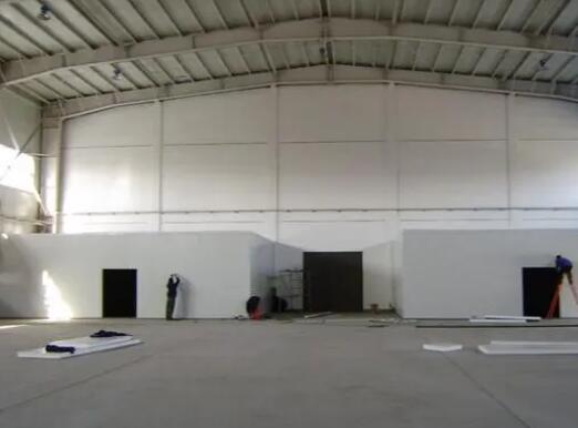 医药冷库建设标准！记得收藏！